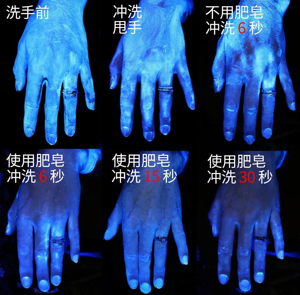 洗手液：只冲水约等于没洗手！洗手的重要细节，很多人都忽略了