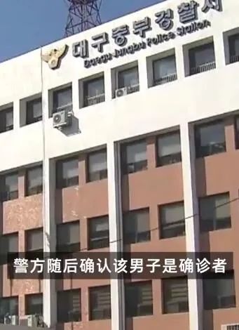 口罩▲韩国确诊超5千人！买口罩现场人山人海，有排队者：早上刚被确诊