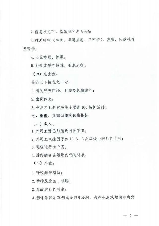 『疫情』最新！第七版诊疗方案出炉有哪些变化？31省份新增确诊病例119例 张文宏预测疫情最终发展说了什么？