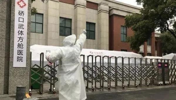 『疫情』最新！第七版诊疗方案出炉有哪些变化？31省份新增确诊病例119例 张文宏预测疫情最终发展说了什么？