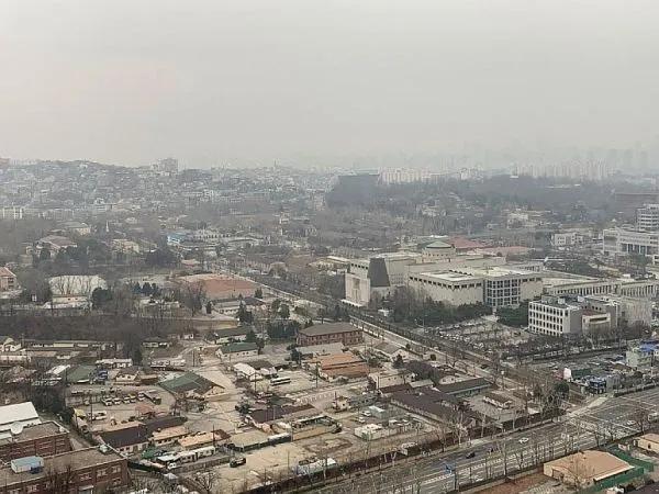 「美军」6名驻韩美军确诊，五角大楼发出警告