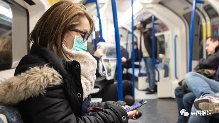 疫情▲最高级警报！英国政府紧急开会，却宣称不用戴口罩？