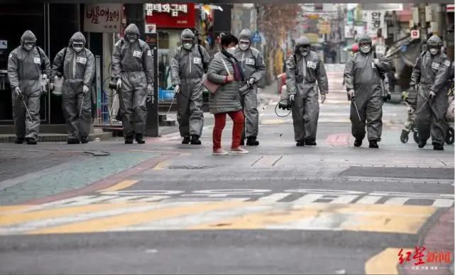 「肺炎」又有四国发现首例病例，德国确诊数开始大增