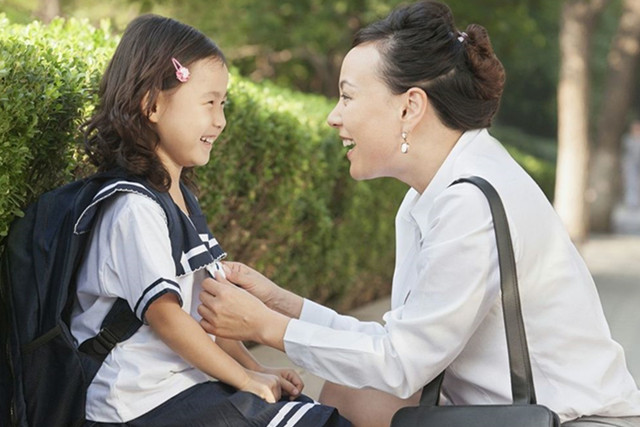 别总是先入为主地骂孩子,学会倾听孩子的心声很重要,家长要知晓