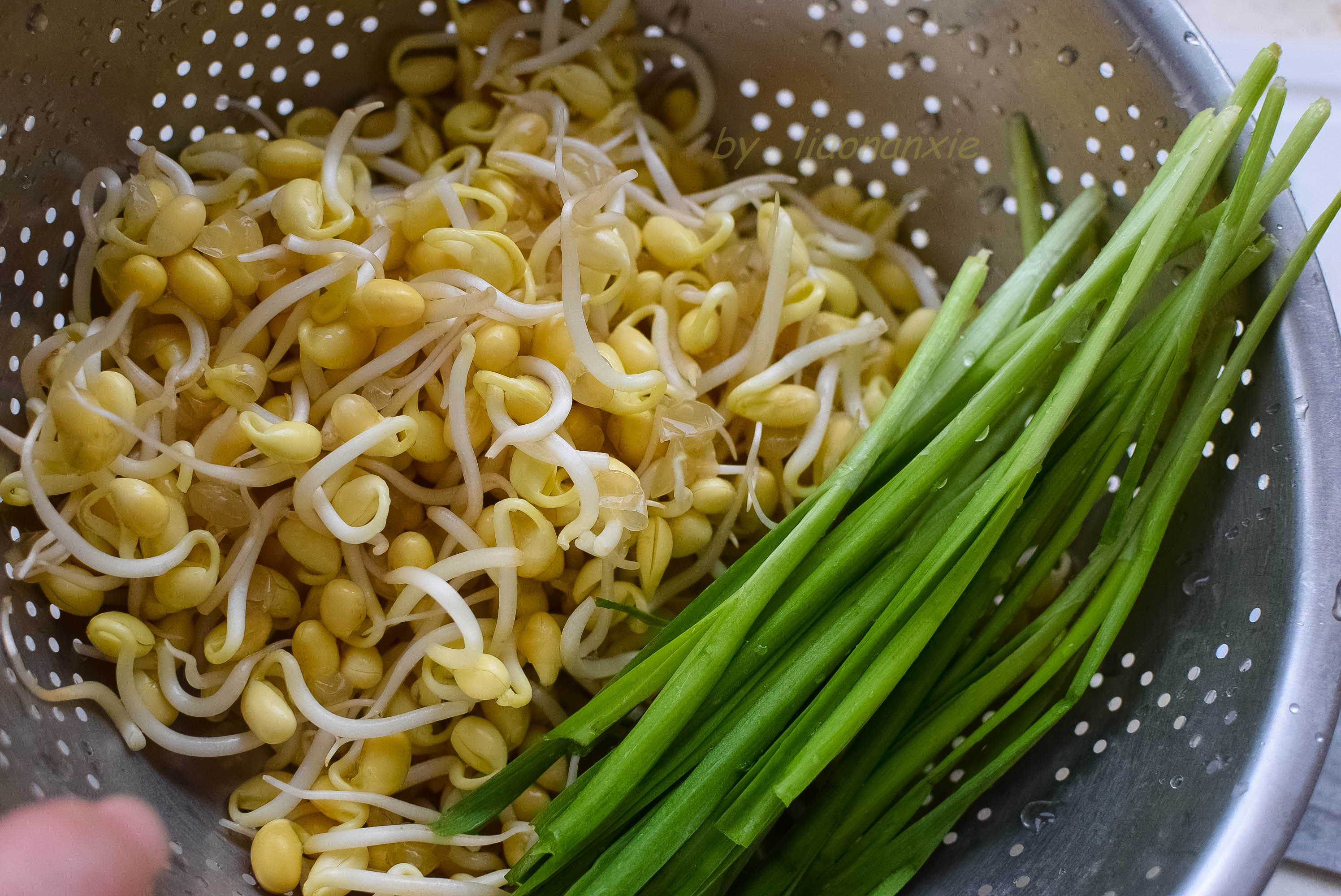 惊蛰前后爱给家人做这2道菜简单一炒就上桌呵护阳气不生病