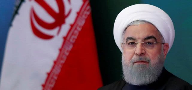 #疫情#伊朗总统鲁哈尼：新冠肺炎疫情已几乎蔓延伊朗所有省份