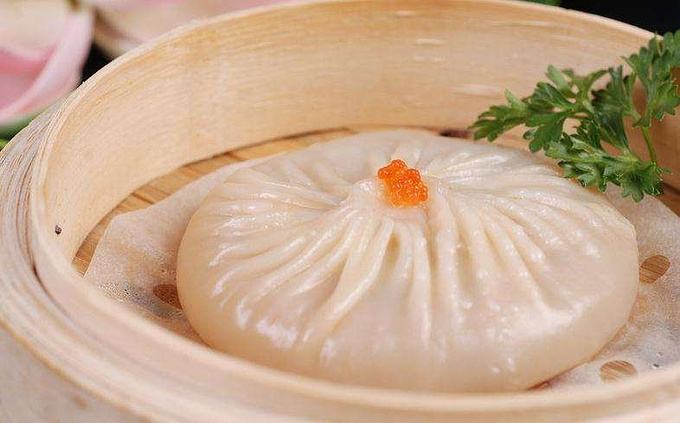 扬州不可不吃的美食 小吃 早茶 糕点等美食,你都吃过吗?