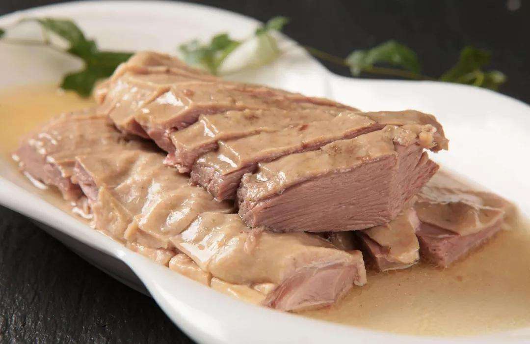 吃着美食逛扬州,那这几个特色的扬州美食,你都吃过吗?