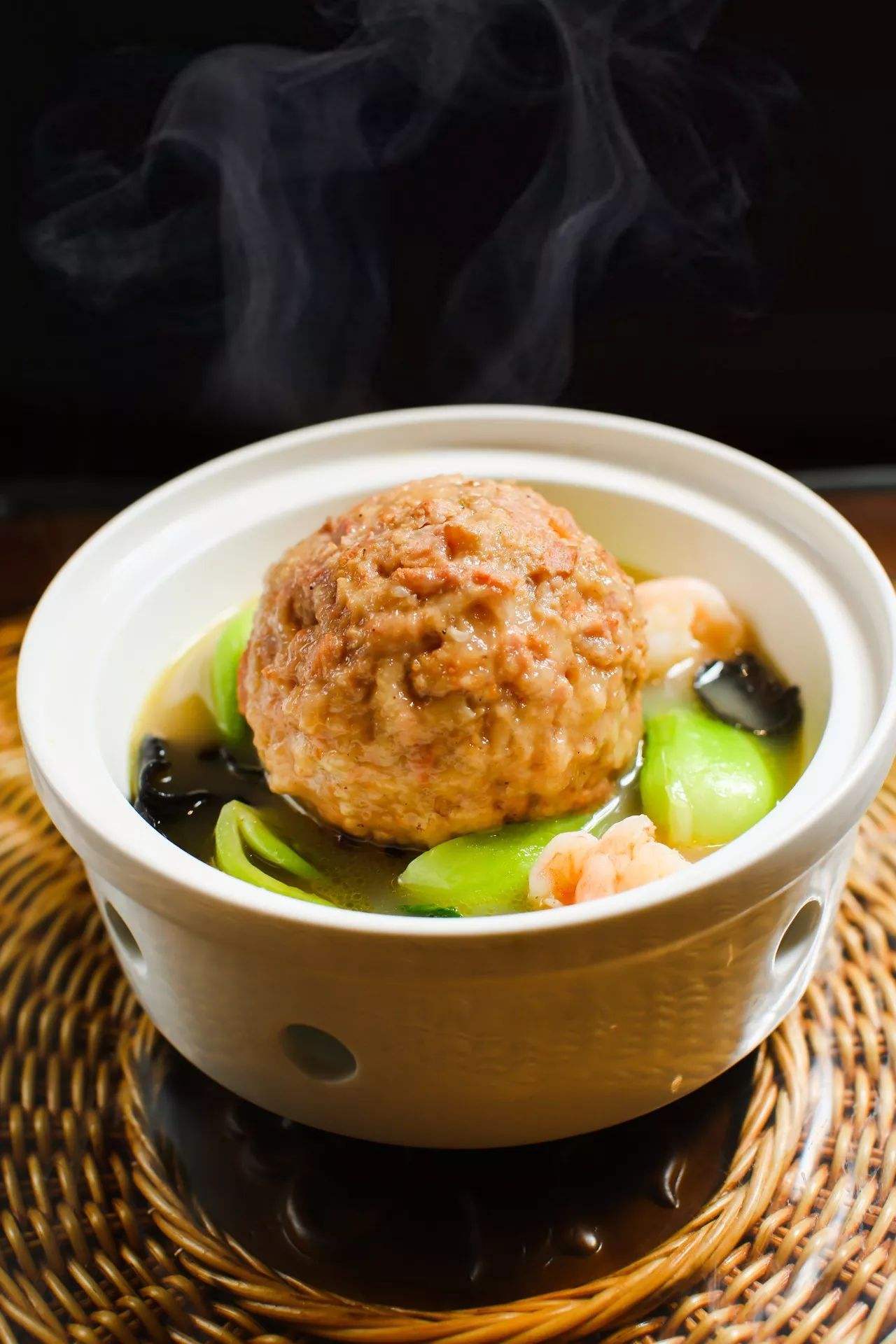 再冷也不怕这些不错的扬州美食第一个就让我馋了