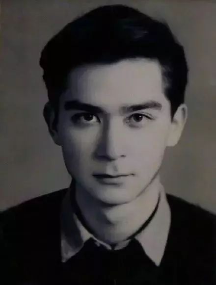 图集分分钟帅过流量明星的科学家建议收藏照片