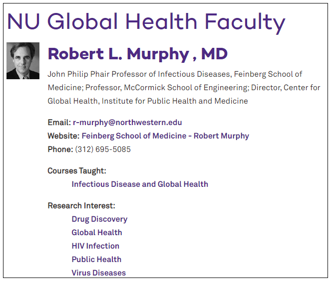 『疫情』美国专家：美国犯了与武汉疫情初期相似的错误，但不会比武汉严重