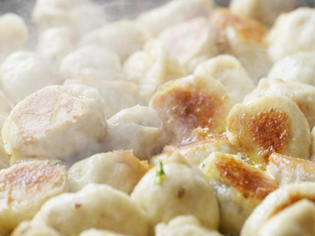 这里是世界梨都安徽美食一锅端之砀山篇