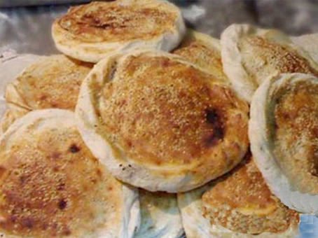 这里是世界梨都安徽美食一锅端之砀山篇