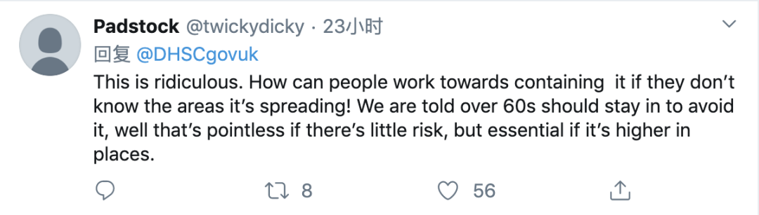 「国际社会」英国政府这则消息一发布，英国人慌了