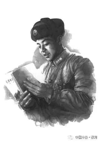 得耳布尔镇团委开展学雷锋志愿服务活动