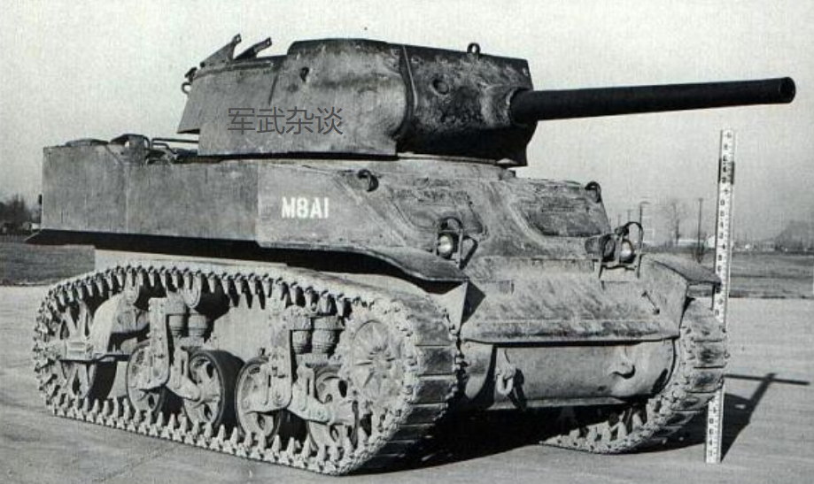 飘动的战场小精灵从m3到霞飞二战美国轻型坦克的发展之路