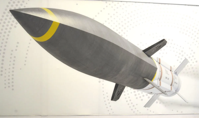 [空军]美媒：美空军秘密研制反舰武器，准备迎接即将到来的海上大冲突