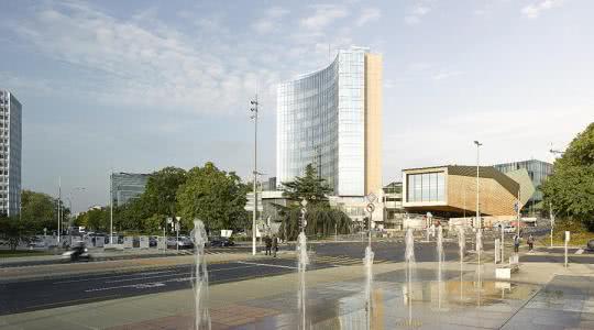 #世界知识产权组织#美国强力干预下,中国候选人未能当选世界知识产权组织总干事