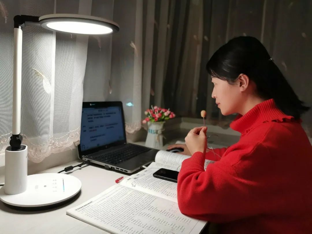 数亿学生上网课背后谁在承接突然爆发的需求