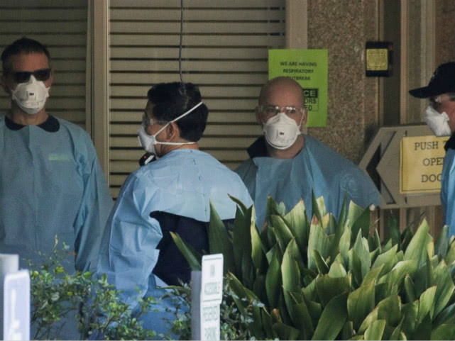 疫情@世卫总干事警告：许多国家仍未认真对待疫情威胁，这不是演习