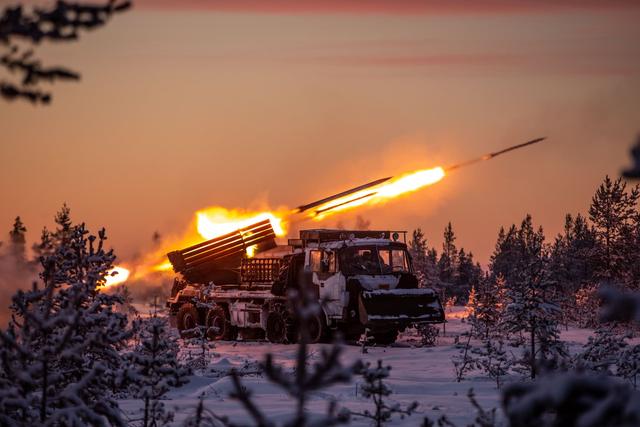 #军事历史#芬兰战争苏联惨胜？面对芬兰军队损失惨重，坦克失去超2千辆