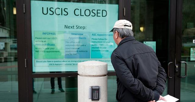 西雅图▲美国土安全部一员工确诊新冠肺炎,西雅图办公大楼已关闭