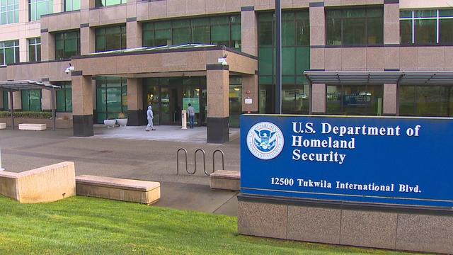 西雅图▲美国土安全部一员工确诊新冠肺炎,西雅图办公大楼已关闭