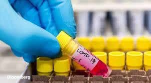 「特朗普」特朗普豪言本周完成100万次新冠病毒检测，美议员：可能实现不了