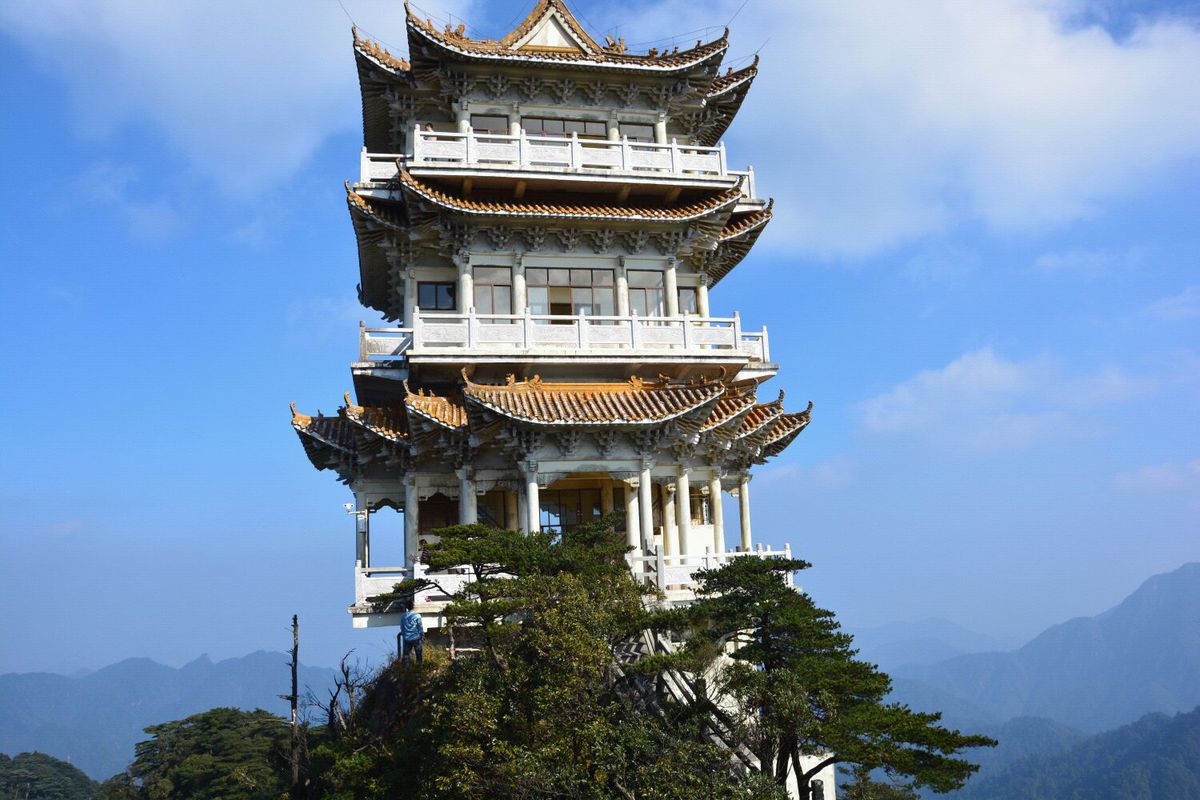 周末去哪玩广东韶关市一日游你们都喜欢哪些景点