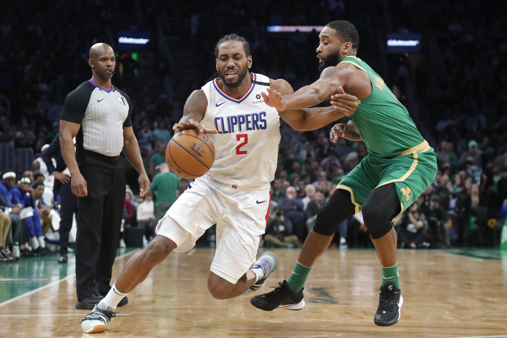 nba：博冷NBA丨职业生涯抢断比犯规还多，这是什么怪物？