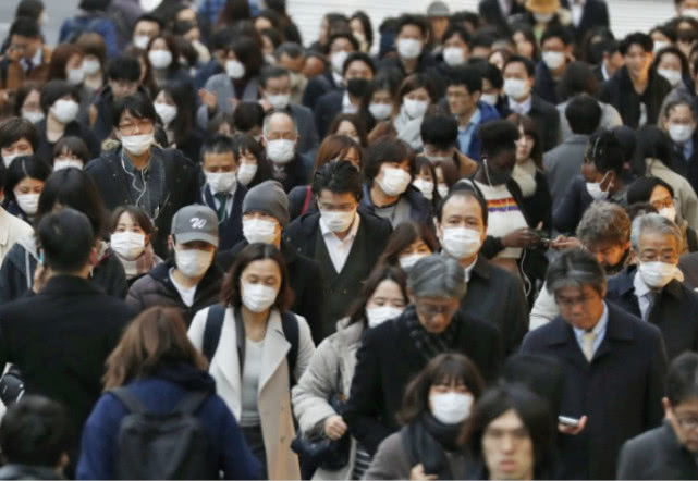 #国际#日本官方：新冠病毒检测将纳入国民健康保险，可按需开展