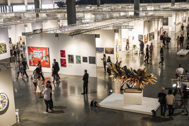 国际社会▲“亚洲人看起来像病毒携带者”：越南策展人遭美方取消合作
