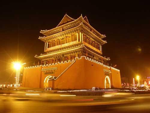 尧都临汾——"华夏第一都",一起探寻历史的沧桑