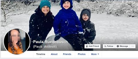 「国际社会」美国一线护士曝光华盛顿州已出现恐慌场景后,删帖