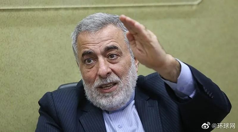 『时政外交』伊朗一天增加1234例确诊，又一政要去世