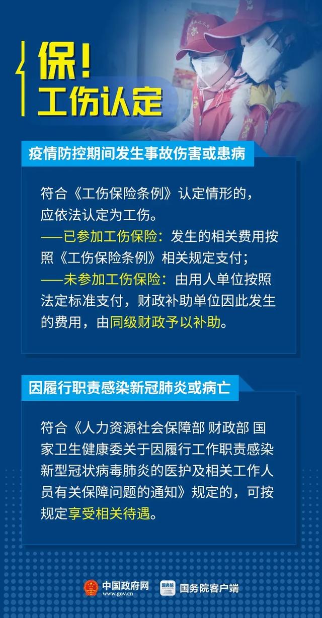 新闻网@@全体一线社区工作者，国家保障来了