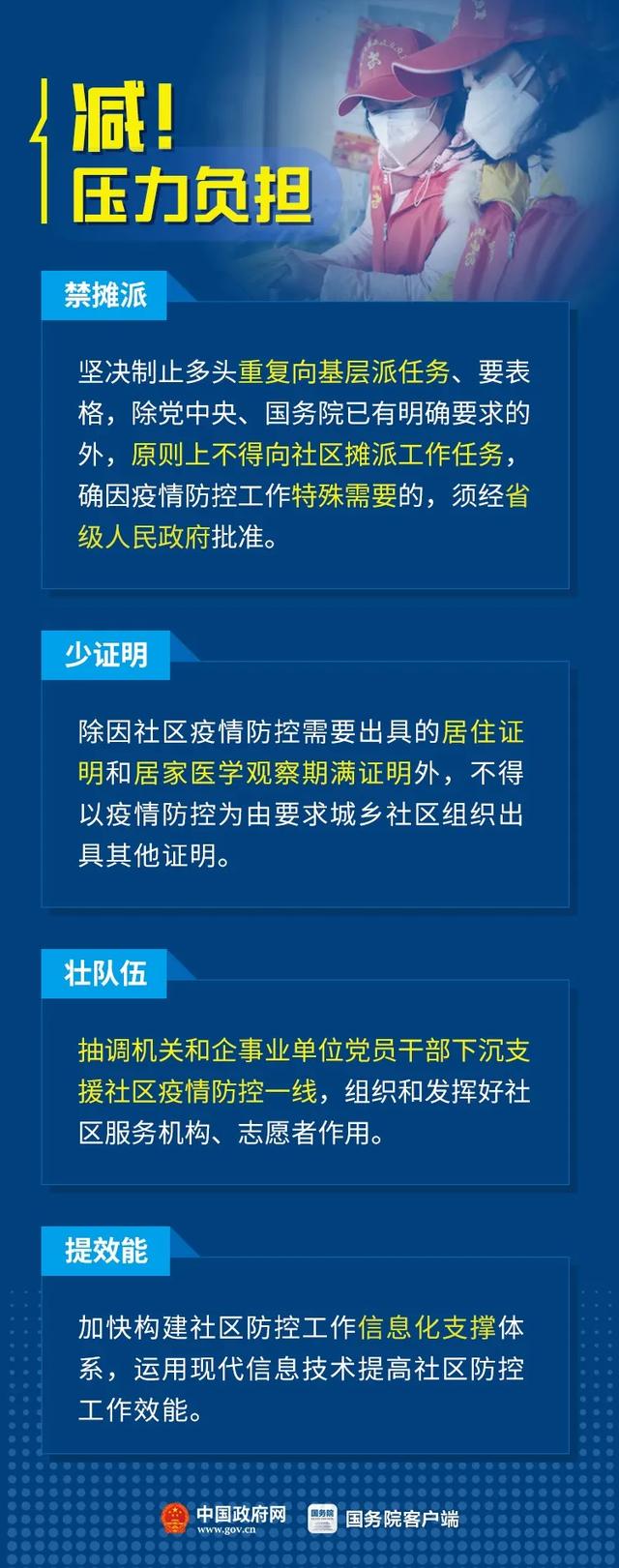 新闻网@@全体一线社区工作者，国家保障来了