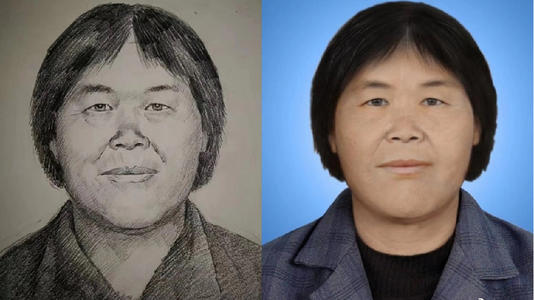 「社会」“梅姨案”受害者申军良儿子被找回：其被拐卖15年，被抢时仅1岁