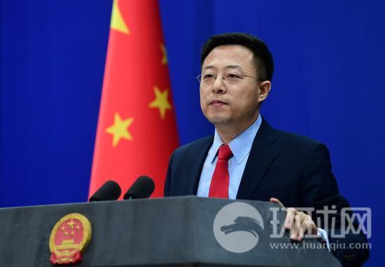 「时政外交」外交部：中国无意参加所谓的“中美俄三边军控谈判”