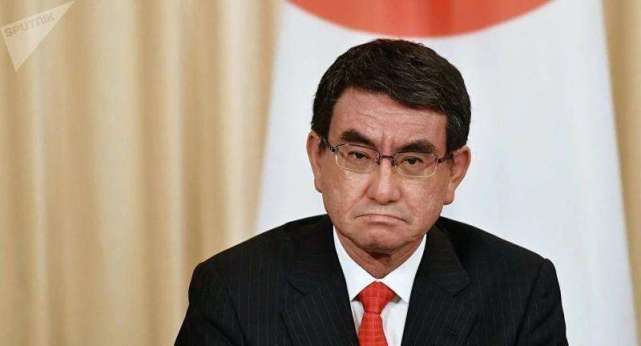 自卫队：日本防卫相：有意将自卫队100万只口罩投放给民间