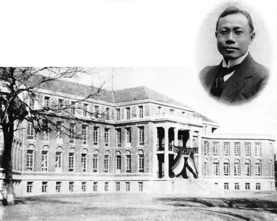 『疫情』国家疫情治理中的北大往事