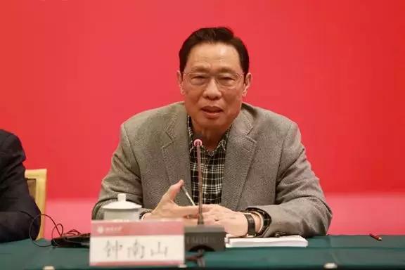 『疫情』国家疫情治理中的北大往事