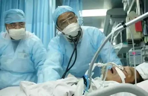 『疫情』国家疫情治理中的北大往事