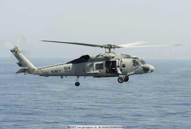 美军航母的空中保护神,s3固定翼反潜机曾有多重要