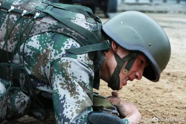 解放军一次买了140万件防弹衣!这释放了什么信号?