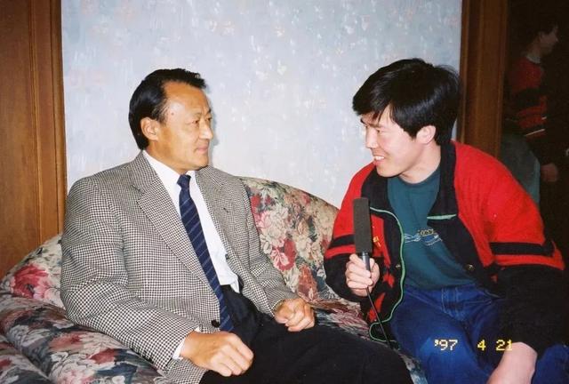 收疫情影响国乒暂留海外李武军谈奥运年中国乒乓最大挑战