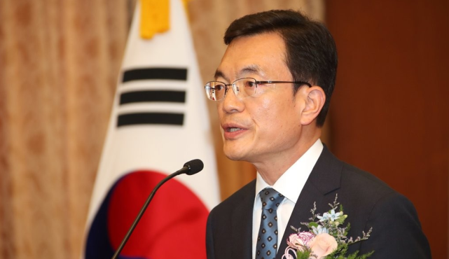 『国际社会』韩日矛盾升级,惊动世卫组织