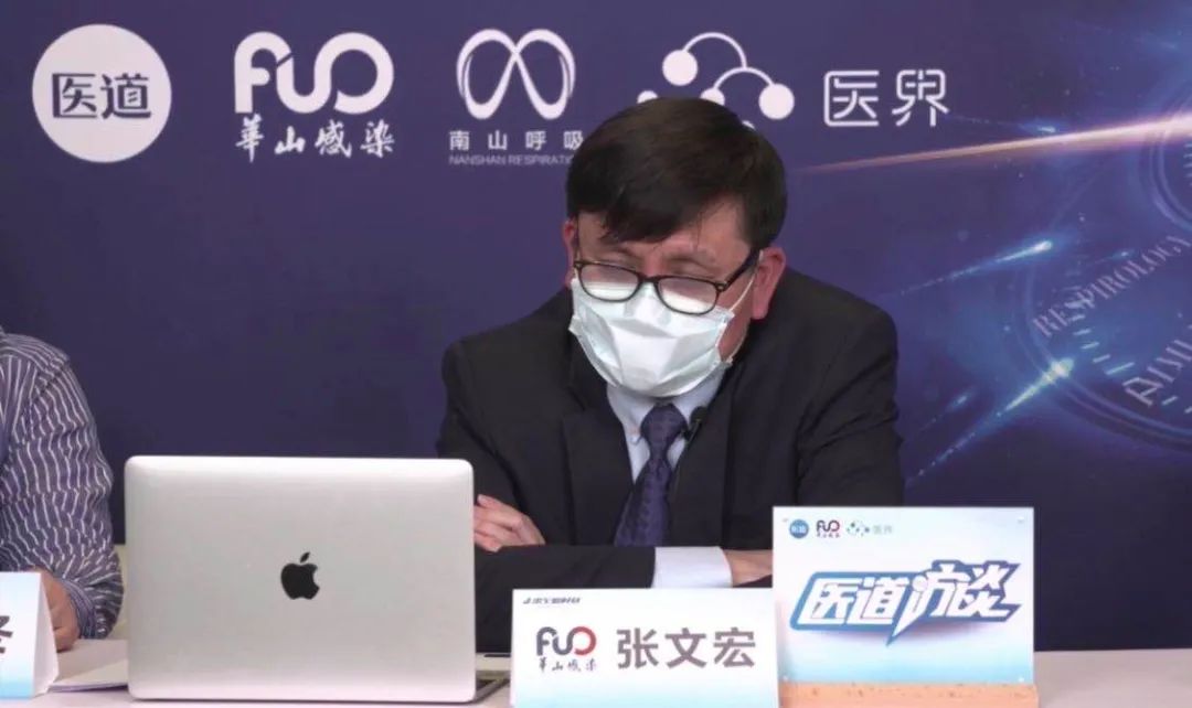 疫情@美国为啥不号召人人都戴口罩？