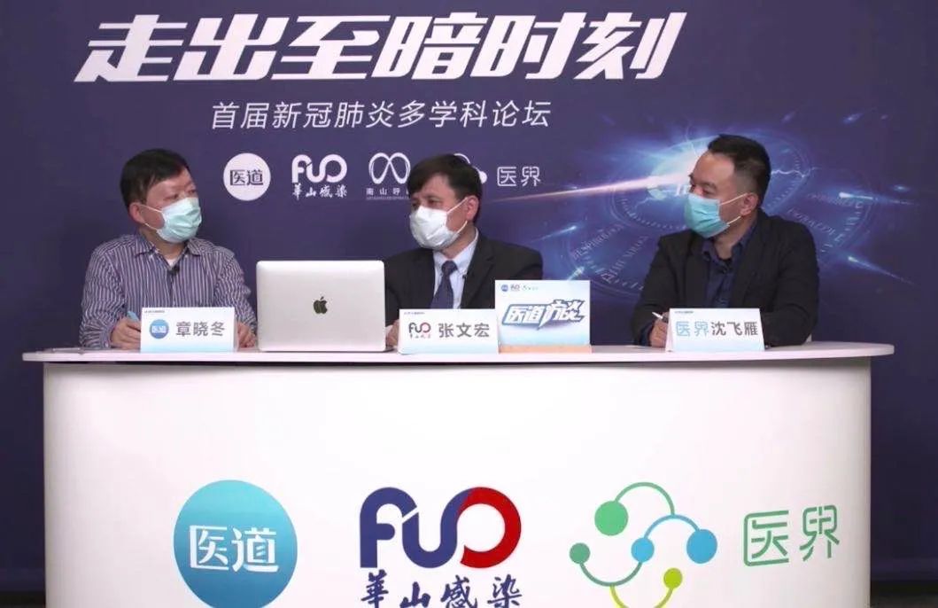 疫情@美国为啥不号召人人都戴口罩？