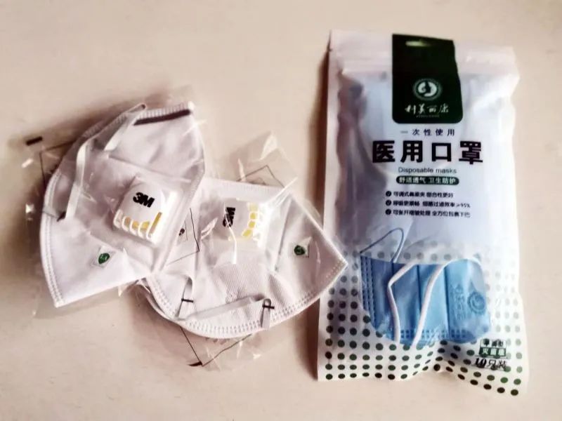 疫情@美国为啥不号召人人都戴口罩？